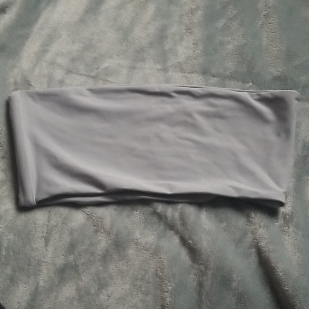 Cowabunga Tube top